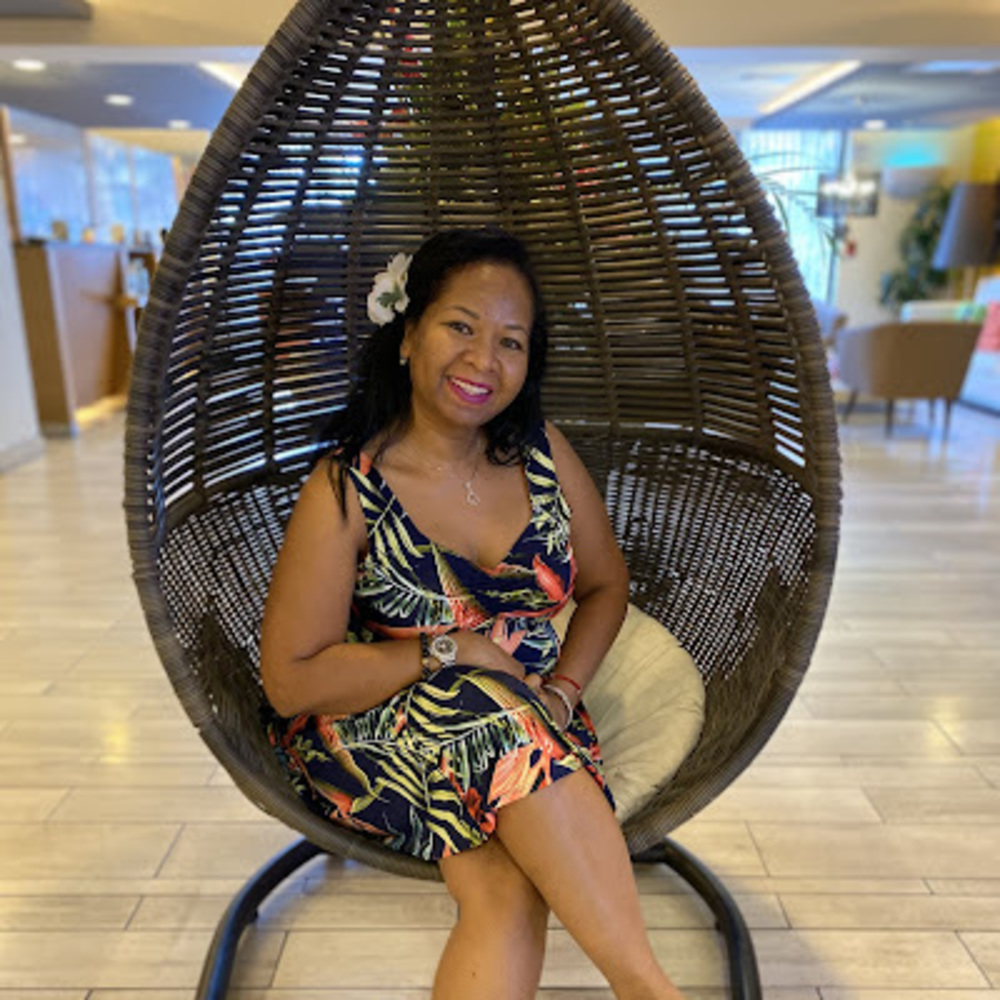 Meet your Posher, Cam thuy